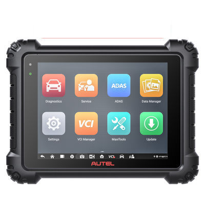 高性能診断機 AUTEL